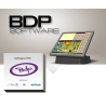 Software BDP-NET  Hostelería Completa (Windows) (Único pago)