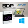 Software TPV BDP-NET  Talla y Color (Windows) (Pago por Uso)