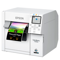 Epson Colorworks C4000e