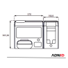 Cashlogy POS 2023 | Sucesor del POS 1500