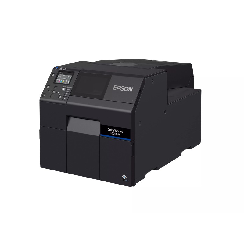 Epson ColorWorks D6000Ae