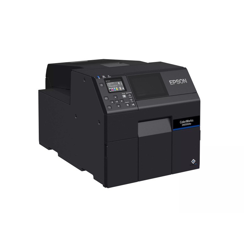 Epson ColorWorks D6000Ae