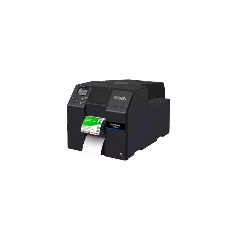 Epson ColorWorks D6000Pe