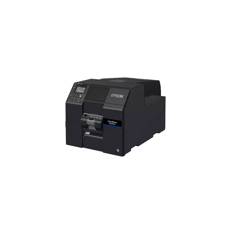 Epson ColorWorks D6000Pe