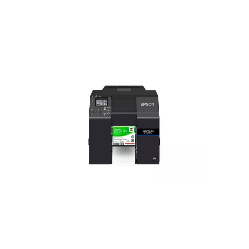 Epson ColorWorks D6000Pe