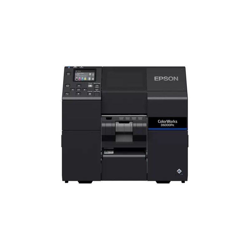 Epson ColorWorks D6000Pe Epson ColorWorks D6000Pe