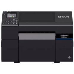 Epson ColorWorks D6500Ae