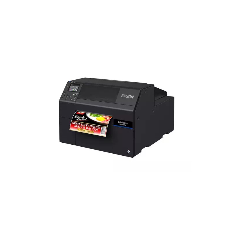 Epson ColorWorks D6500Ae