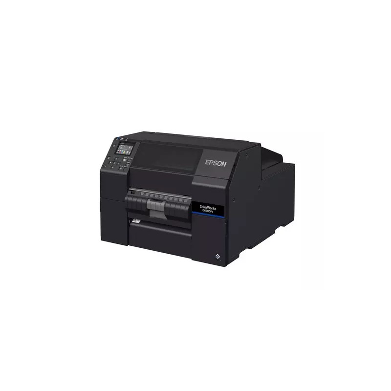 Epson ColorWorks D6500Pe