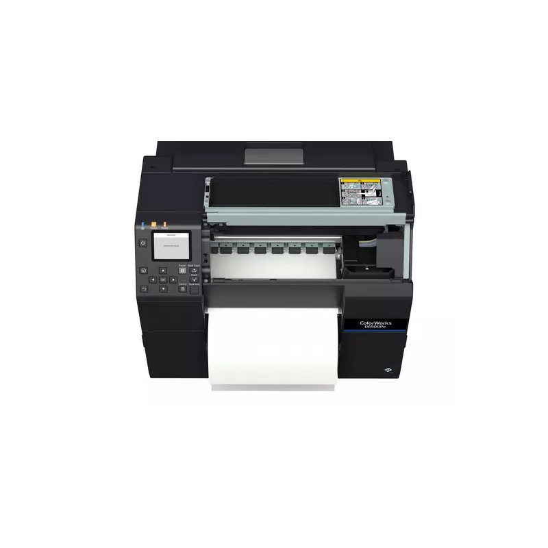 Epson ColorWorks D6500Pe