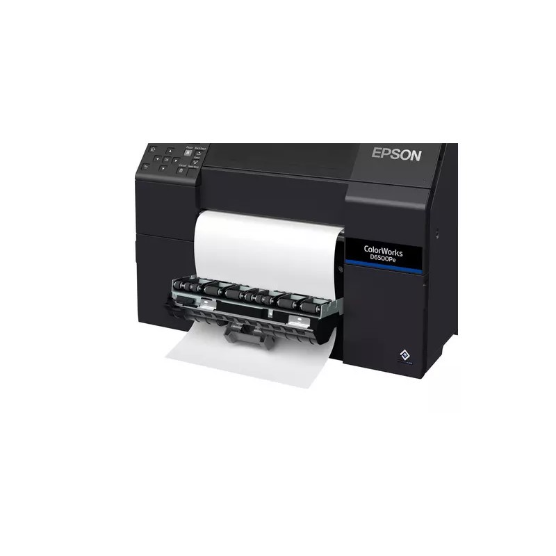 Epson ColorWorks D6500Pe