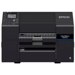 Epson ColorWorks D6500Pe