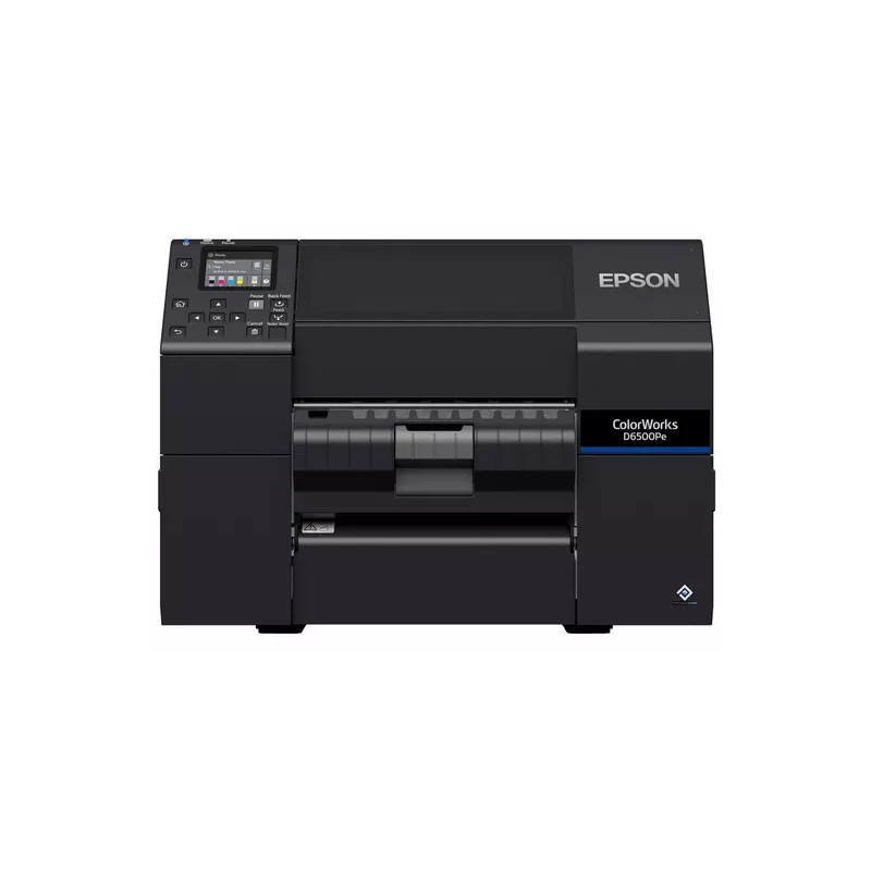 Epson ColorWorks D6500Pe