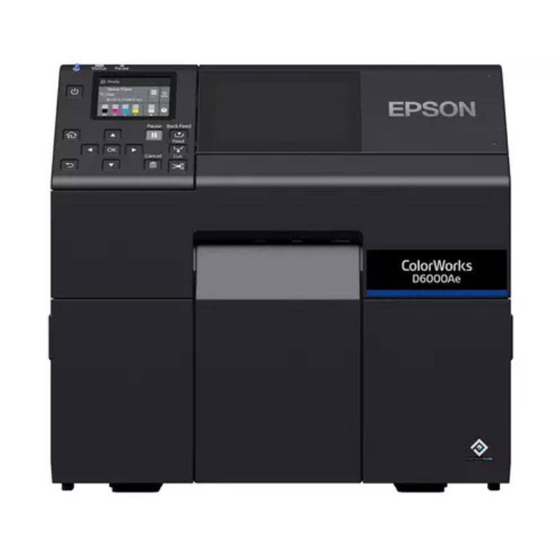 Epson ColorWorks D6000Ae