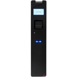 VNE Vertical Virtuo | Más compacto que nunca