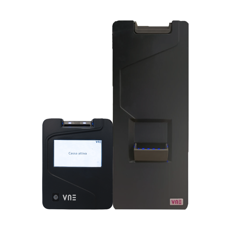 VNE Cash 2.1 (4BH+MIX8) VNE Cash 2.1 (4BH+MIX8)