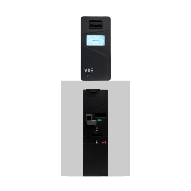 VNE Cash 4.4 | El gigante del cobro automático