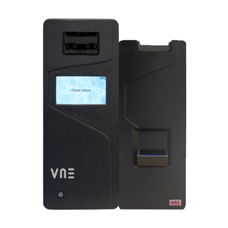 VNE Cash 5.1 | El referente en cobro automático de alto volumen