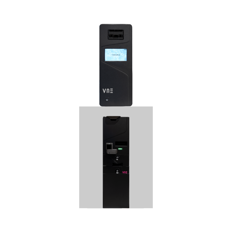 VNE Cash 5.4 (S3+ASA8V)