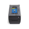Zebra ZD611R | Más precisa y compacta