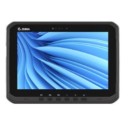 Zebra ET60w | Más resistente e inteligente