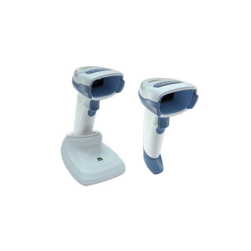 Zebra DS2278-HC | Más preciso y ergonómico