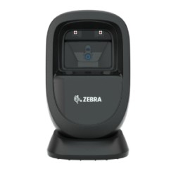 Zebra DS9308 | Más compacto y versátil