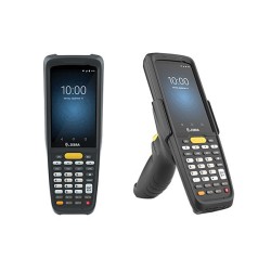 Zebra MC2700 | Más conectado y resistente
