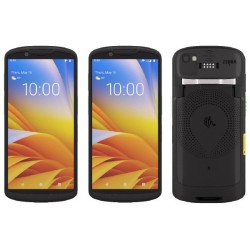 Zebra TC58e: Terminal táctil 5G Android para entornos exigentes