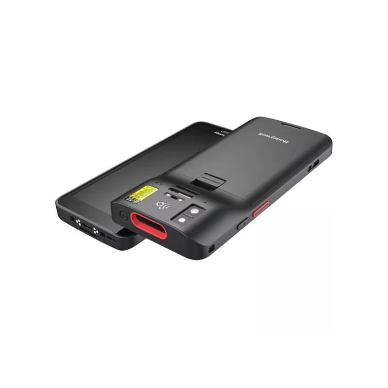 Honeywell CT37: Smartphone Android 5G ultra-rugged para empresa