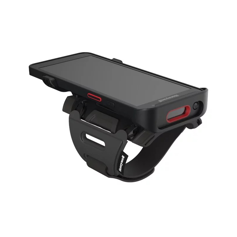 Honeywell CT37: Smartphone Android 5G ultra-rugged para empresa