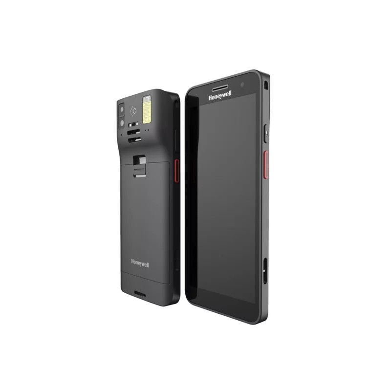 Honeywell CT37: Smartphone Android 5G ultra-rugged para empresa