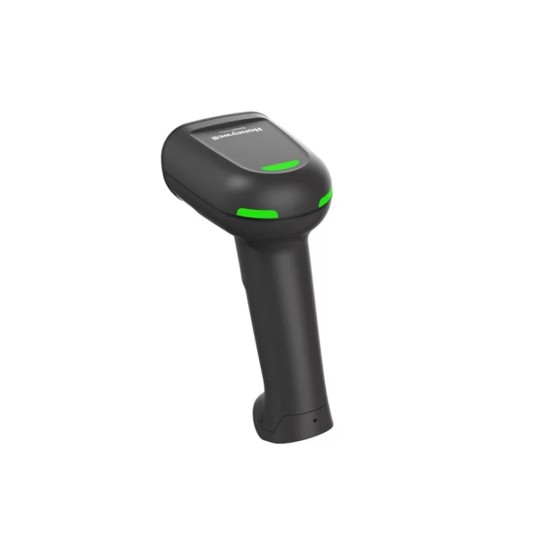 Honeywell Xenon Ultra 1960g: Scanner 2D con led verde y diseño mejorado