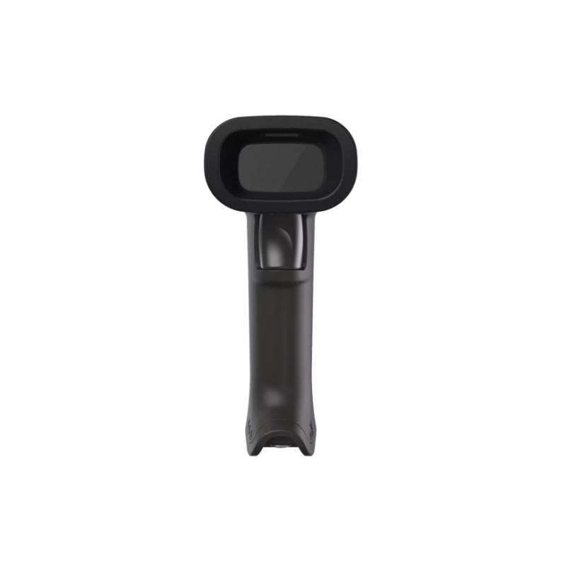 Honeywell Xenon Ultra 1960g: Scanner 2D con led verde y diseño mejorado