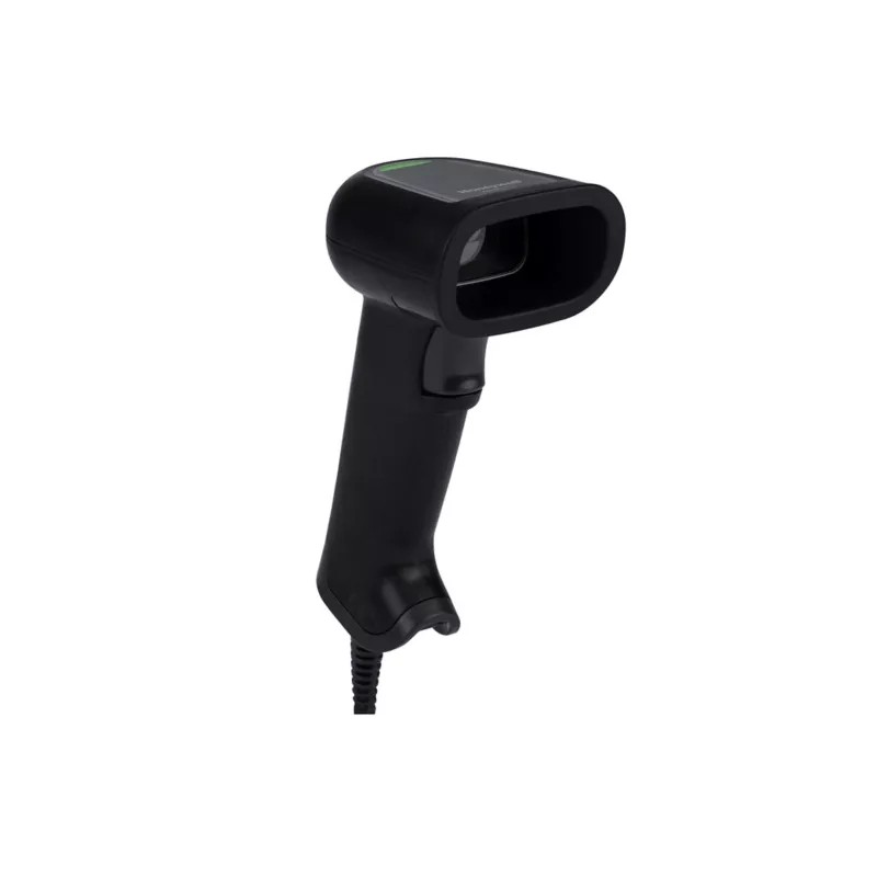 Honeywell Xenon Ultra 1960g: Scanner 2D con led verde y diseño mejorado