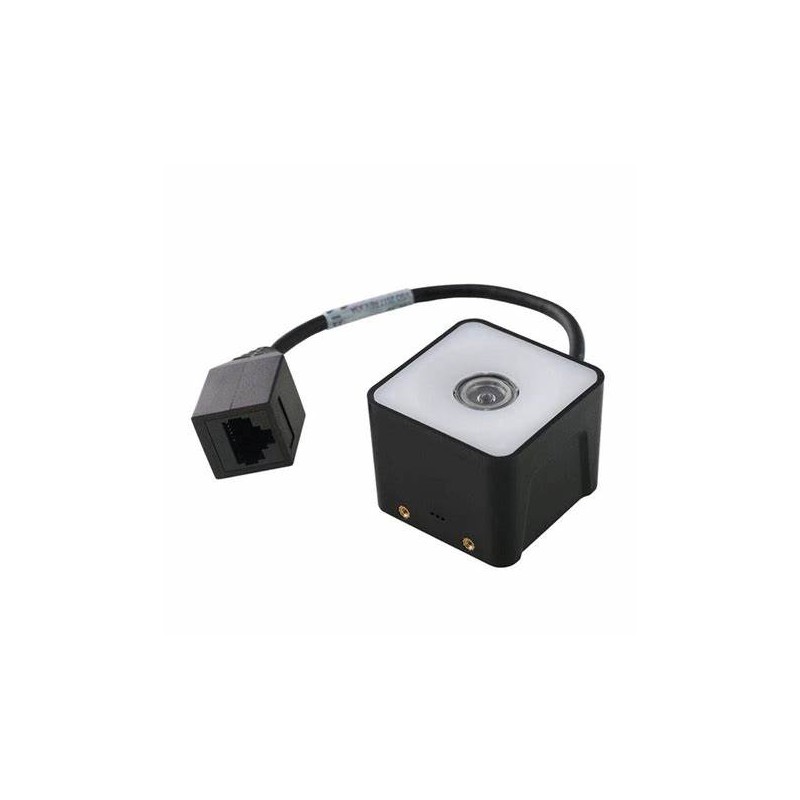 Honeywell HF520: Imageur 2D encastrable compacto para kioscos