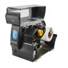 Zebra ZT411 300 dpi Cutter, Linerless – Impresora térmica pro