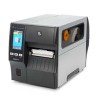 Zebra ZT411 300 dpi Cutter, Linerless – Impresora térmica pro