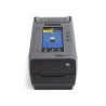 Zebra ZD611 203 dpi RFID – Térmica, Wi-Fi, pantalla color
