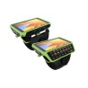 Zebra WT6400, Android, 4,7", teclado alpha, 6 GB RAM, IP67