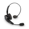Zebra HS3100 Headset inalámbrico, Bluetooth, IP67, NFC