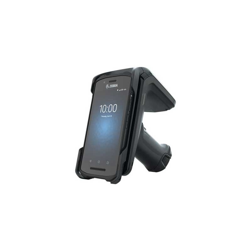 Zebra RFD40 RFID UHF, 1300 tags/s, BT 5.3, Wi-Fi 6, IP54