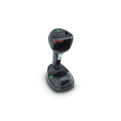Zebra DS9908 2D SR Digimarc, negro, multi-IF, IP52