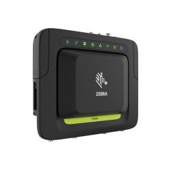 Zebra FXR90 RFID, 8 antenas, Wi-Fi, Bluetooth, 5G, 1.300 tags/s, USB, Ethernet