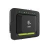 Zebra FXR90 RFID, 8 antenas, Wi-Fi, Bluetooth, 5G, 1.300 tags/s, USB, Ethernet
