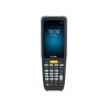 Zebra MC2200, lector 2D, Android, teclado numérico, Wi-Fi, BT, batería extendida, IP65