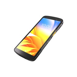 Zebra TC22 Android, escáner 2D SE4710, Wi-Fi 6, IP68, GMS, táctil 6”
