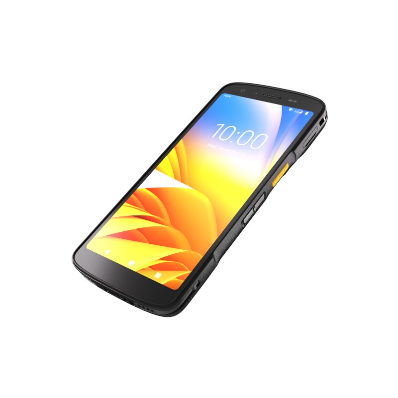 Zebra TC22 Android, escáner 2D SE4710, Wi-Fi 6, IP68, GMS, táctil 6”