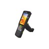 Zebra MC3400 Expanded Android, SE4770, empuñadura pistola, batería hot-swap