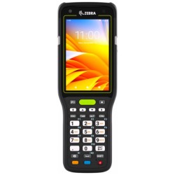 Zebra MC3450 SE5800 GPS numérico 5G Android IP67